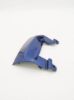 NQi series End cap (blue) 30411004 NIU E3 E4 end cap (blue) side